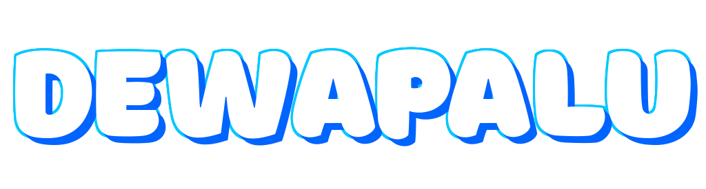Logo DEWAPALU